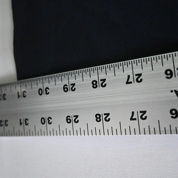Lot 2‎ Polo Ralph Lauren 38x32 Navy Blue Gray Stretch Straight Mens Dress Pants